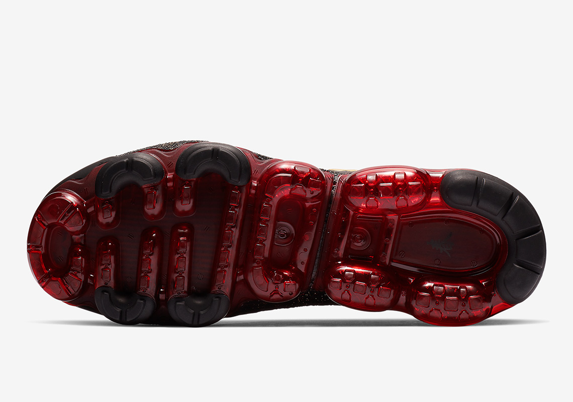 Nike Vapormax Chinese New Year Release Info | SneakerNews.com