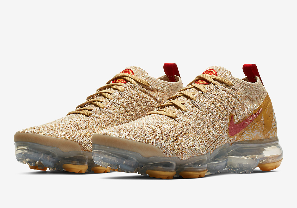 Nike Vapormax 2.0 &quot;Year Of The Pig&quot; Closer Look