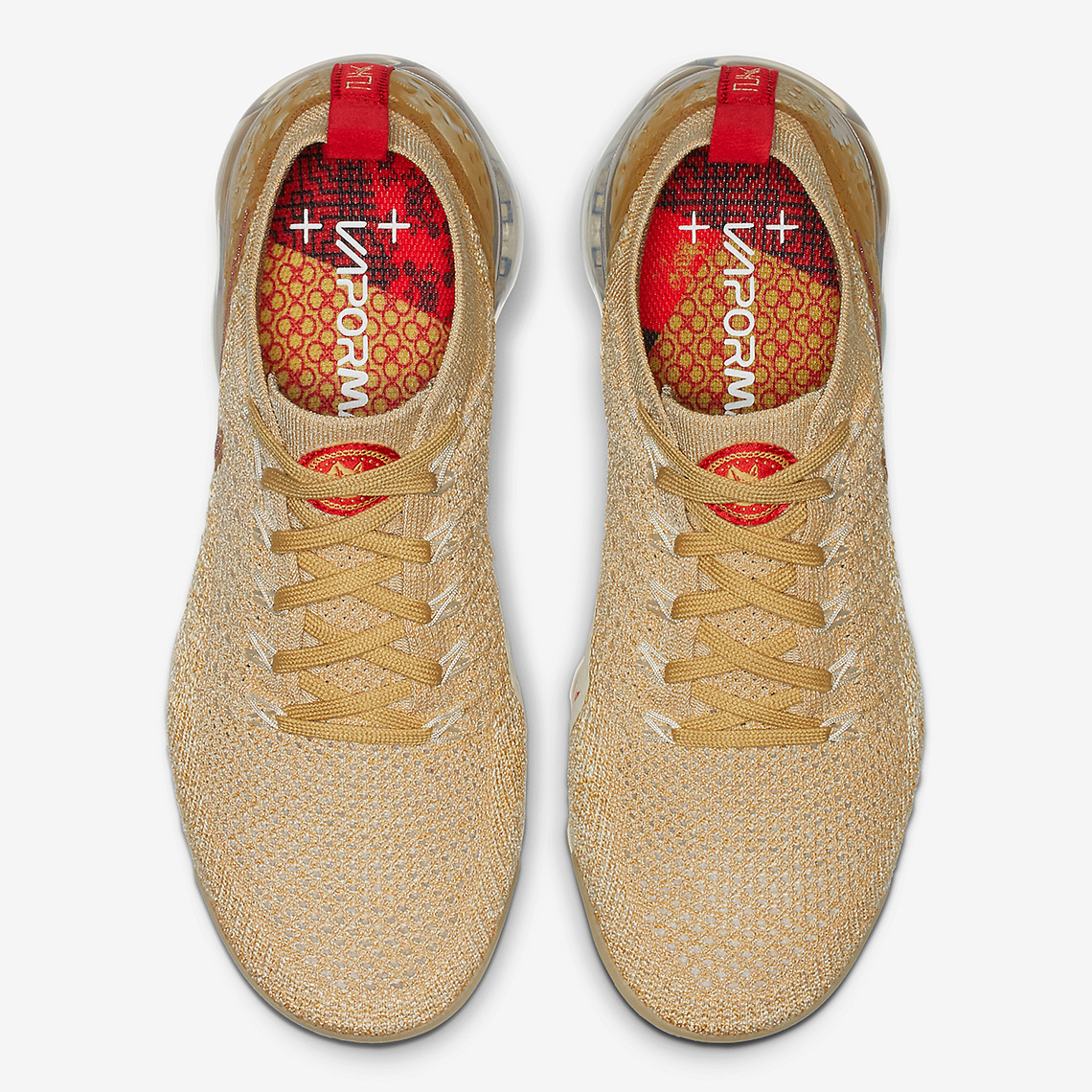 Aplaudir suelo Kosciuszko Nike Vapormax Chinese New Year Release Info | SneakerNews.com