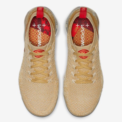 Nike Vapormax Chinese New Year Release Info | SneakerNews.com