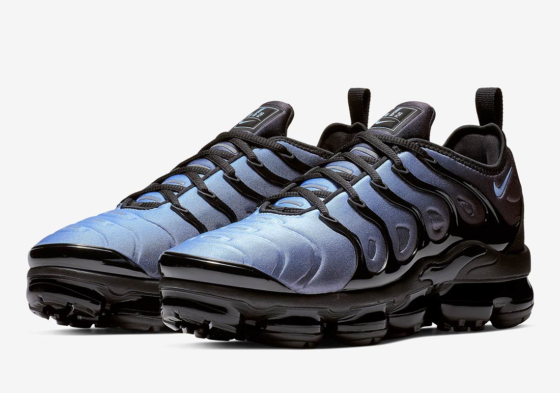 Nike Vapormax Plus Aluminum 924453-018 