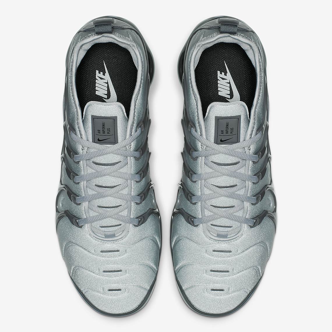 Nike Vapormax Plus Wolf Grey 924453 016 2