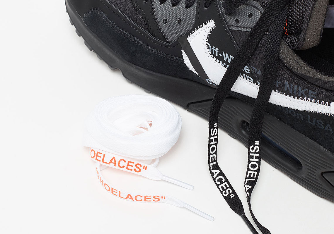 off white air max 90 store list