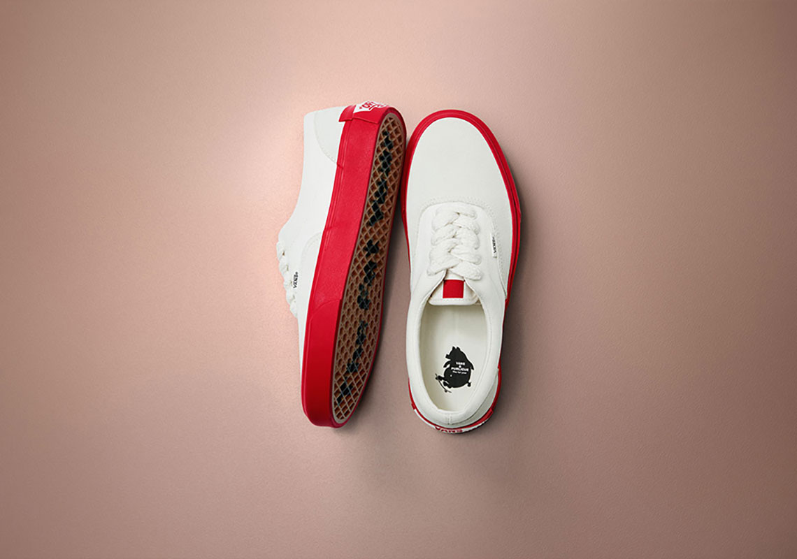 vans year of the pig price