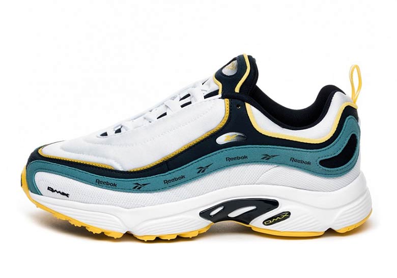 reebok dmx 2019