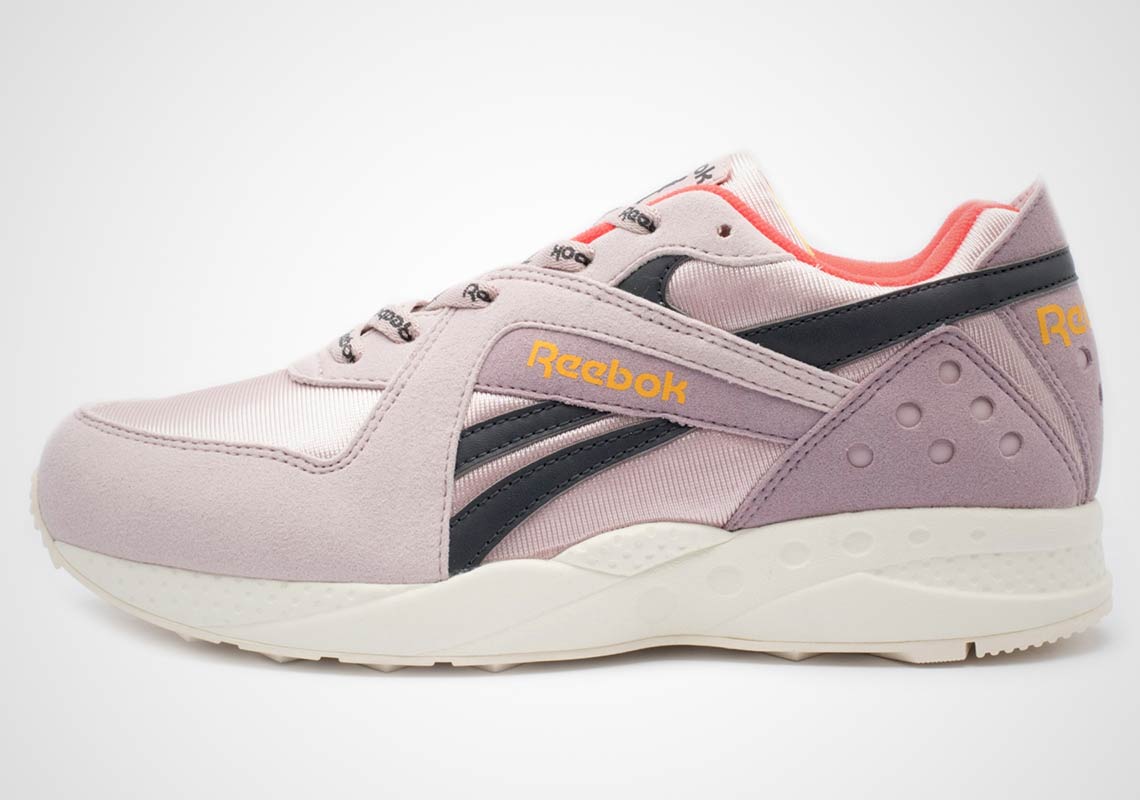 reebok pyro lilac