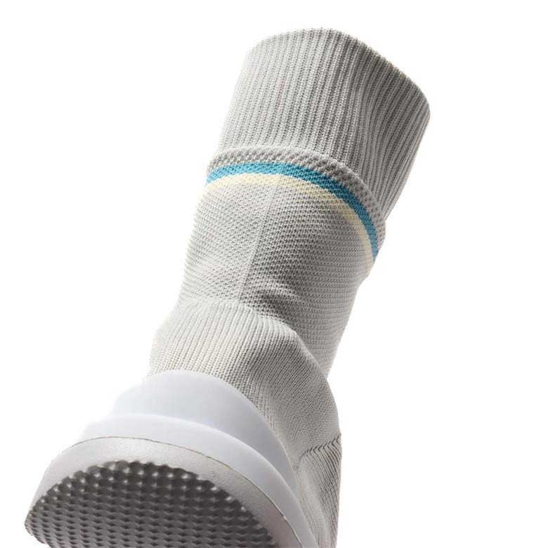 Reebok Sock Runr Grey Dv5545 2