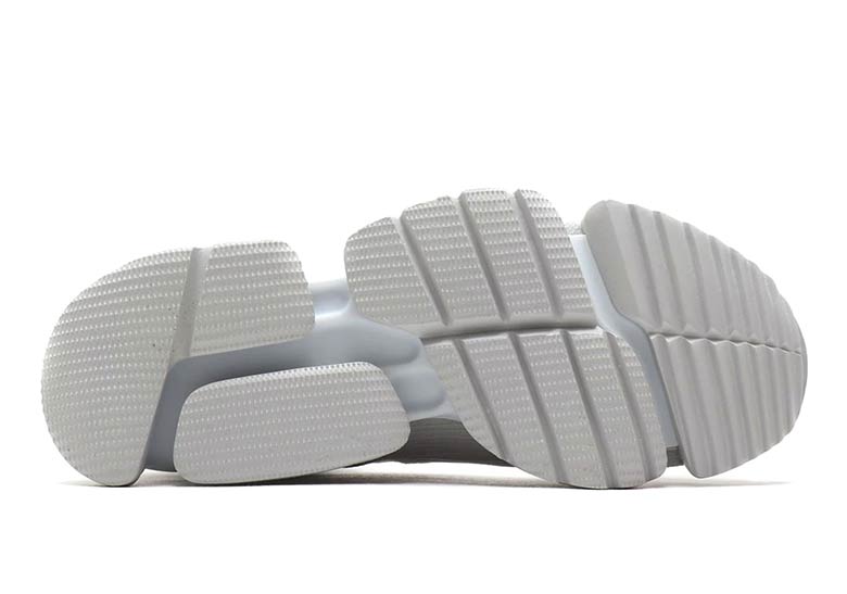 Reebok Sock Run.r Grey White DV5545 Release Info | SneakerNews.com