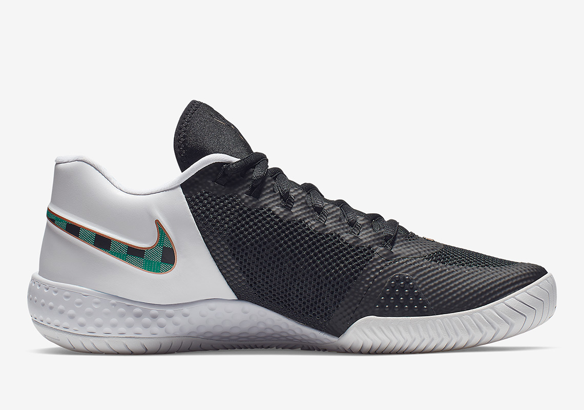 Nike Flare 2 Serena Williams Release Info SneakerNews