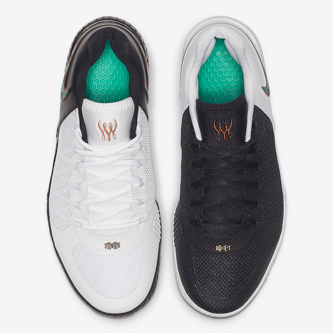 Nike court flare on sale 2 serena williams