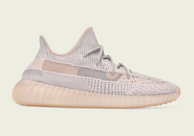 Synth Yeezy Release Date Info