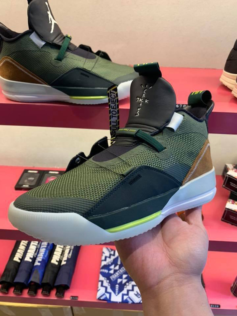 jordan 33 travis