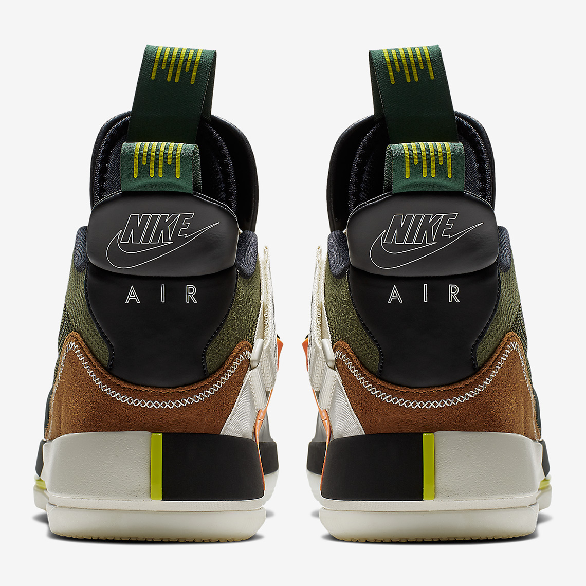 travis scott air jordan 33 nrg