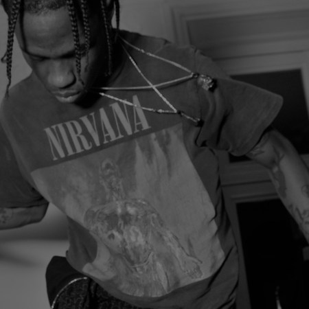 Retracing Steps: How Travis Scott Became The Superstar Of The People