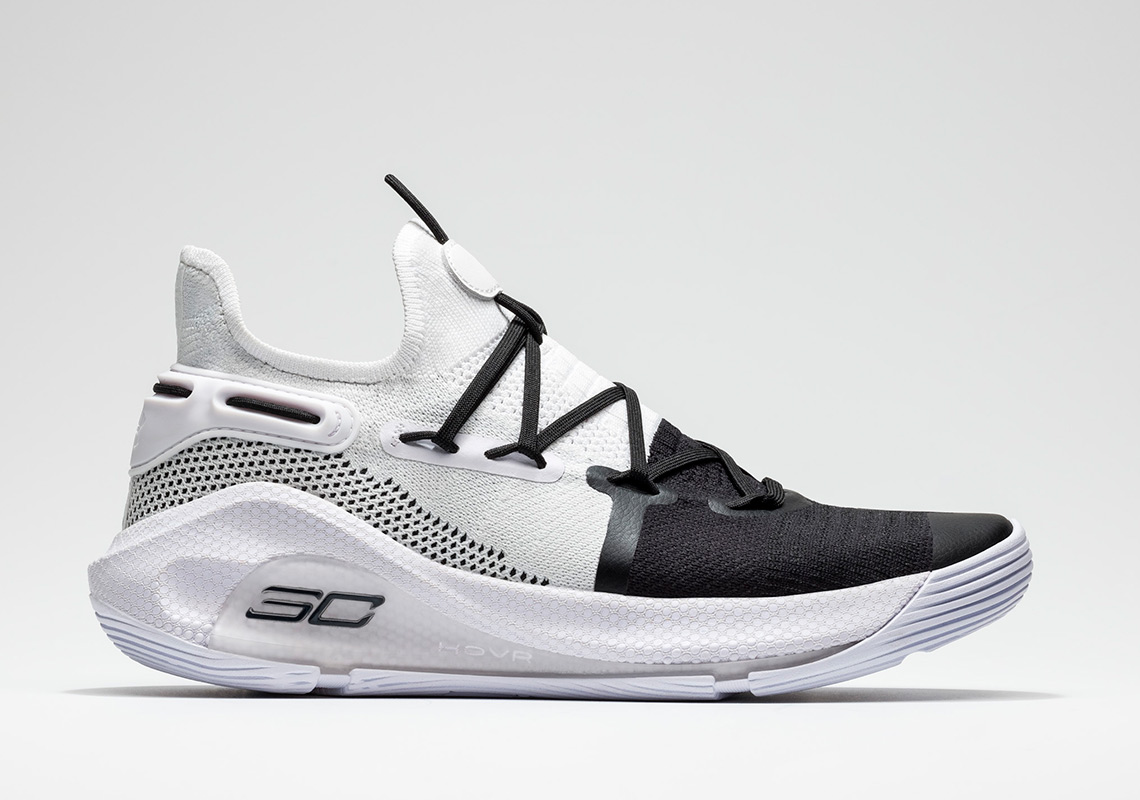 Ua Curry 6 Working On Excellence 4