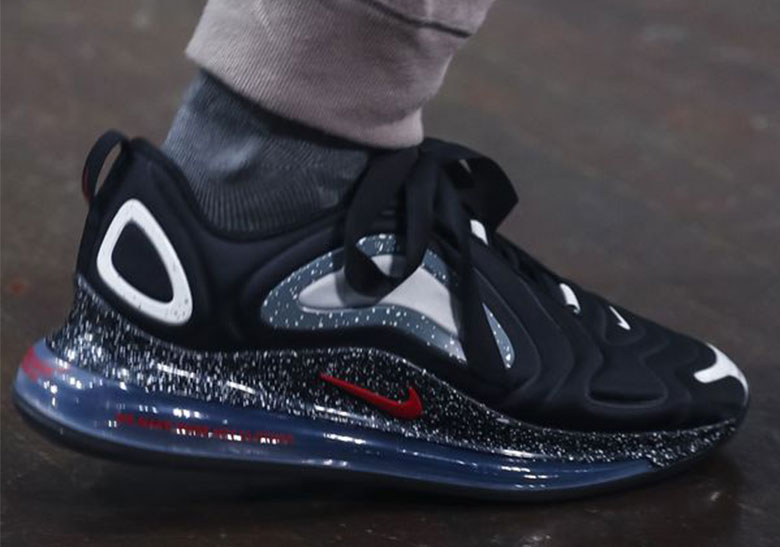 UNDERCOVER Nike AW19 Air Max 720 Release Info | SneakerNews.com