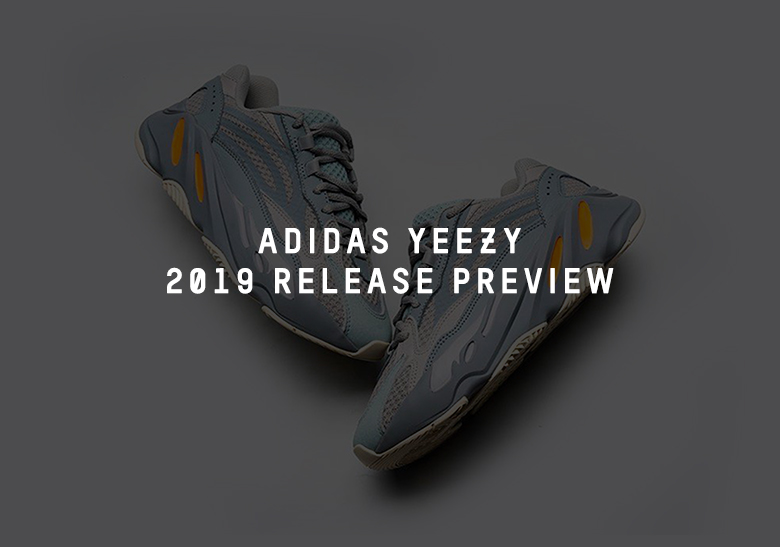 december yeezy 2019