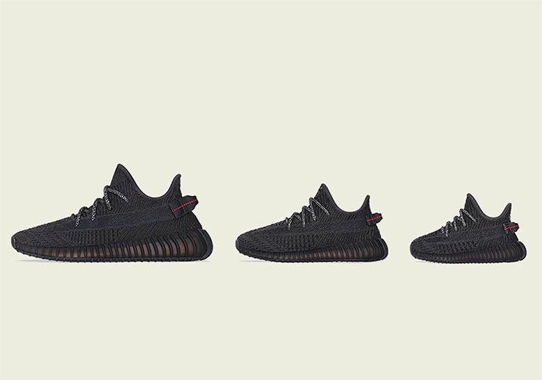what is the next yeezy drop