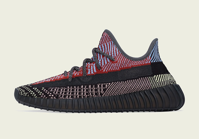 new yeezys coming out today