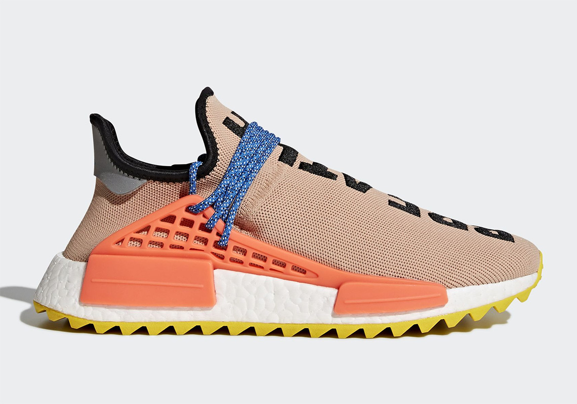 2019 pharrell nmd