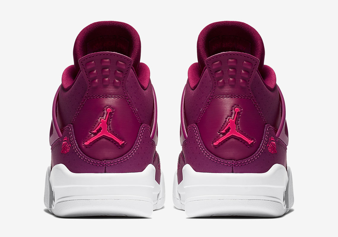 jordan 4 berry