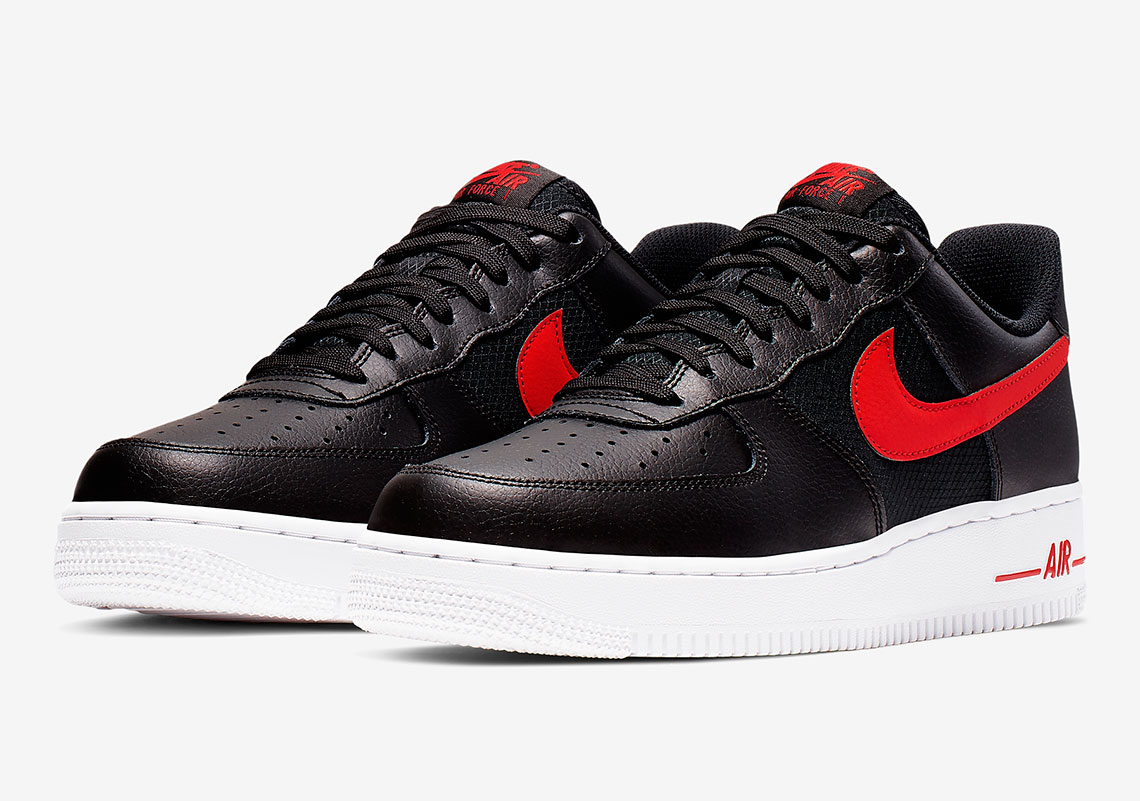 air force 1 new release