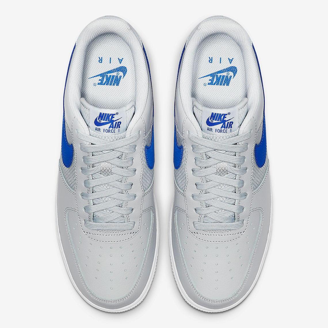 Nike Air Force 1 Mesh CD1516 Release Info | SneakerNews.com