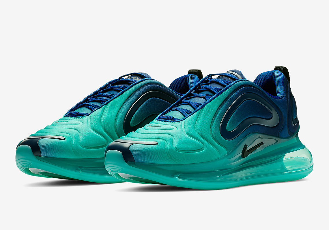 Nike Air Max 720 - Official Store List | SneakerNews.com