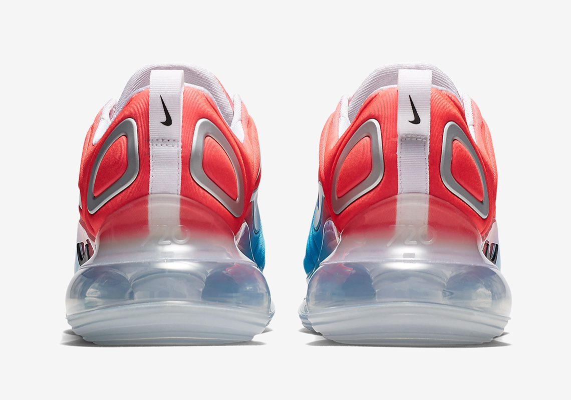 Nike Air Max 720 - Official Store List | SneakerNews.com