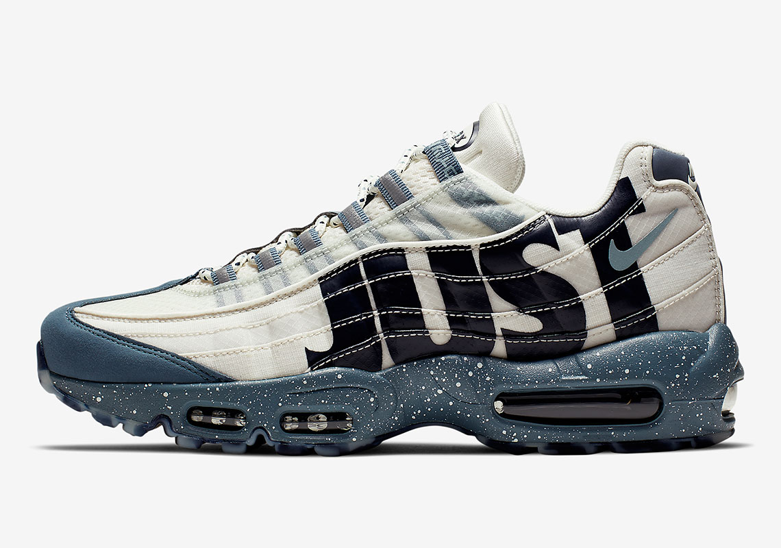 nike air max 95 se just do it