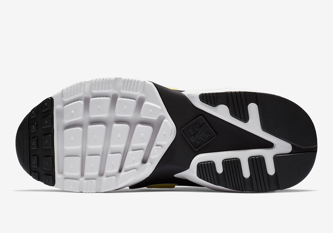 Nike Huarache City AH6804 403 500 Release Info | SneakerNews.com