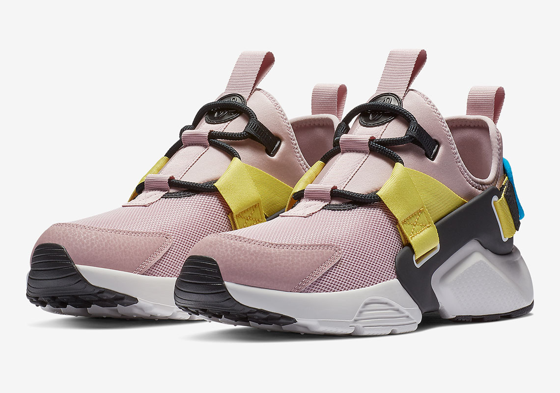 huaraches new release 2019
