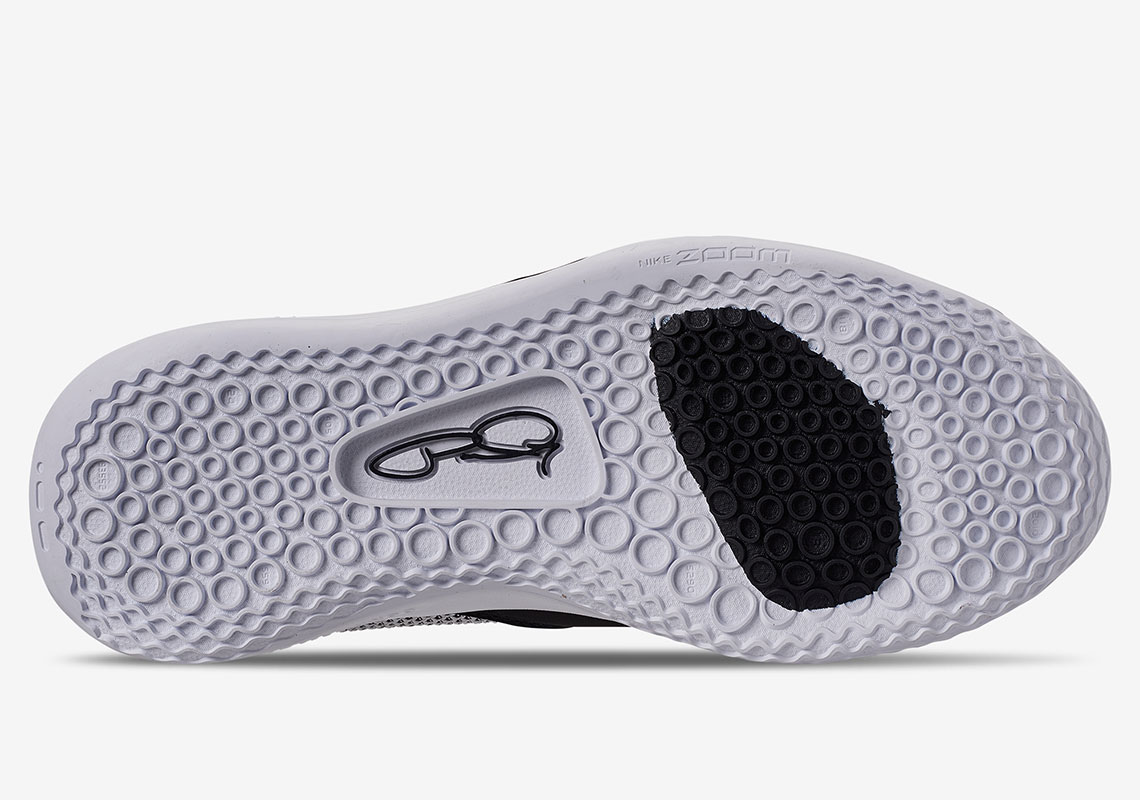 Nike Paul George PG 3 AO2608-002 Release Info | SneakerNews.com