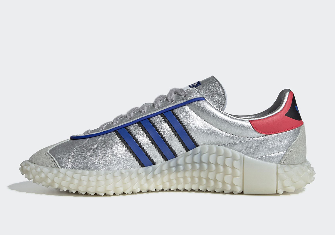 Adidas 2025 kamanda micropacer