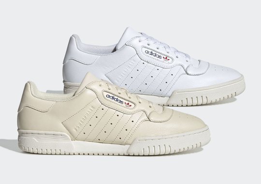 These Upcoming adidas Powerphase Releases Aren’t Yeezys
