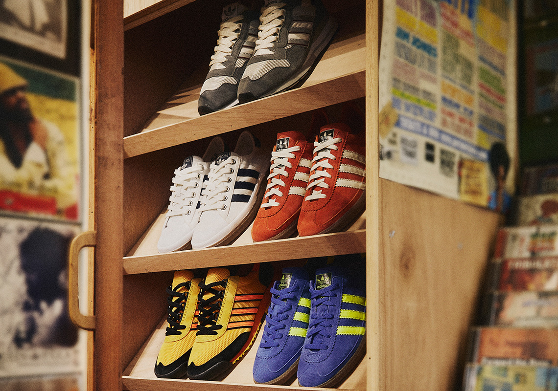 adidas spezial shop