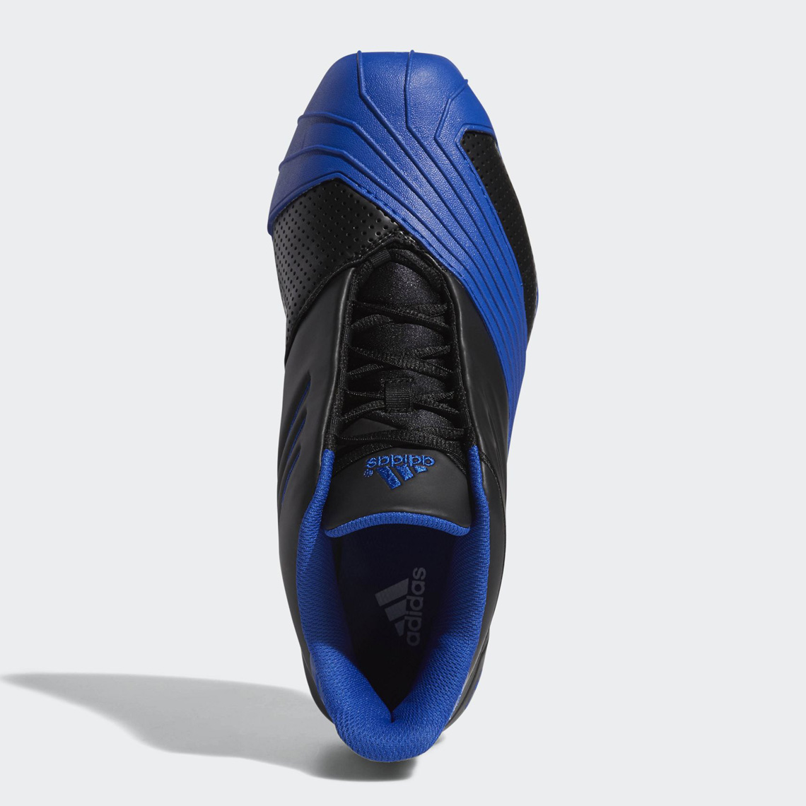 adidas T-MAC 1 Blue/Black EE6843 