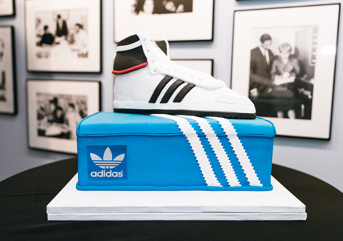 Adidas Top Ten 40th Anniversary Detroit 14