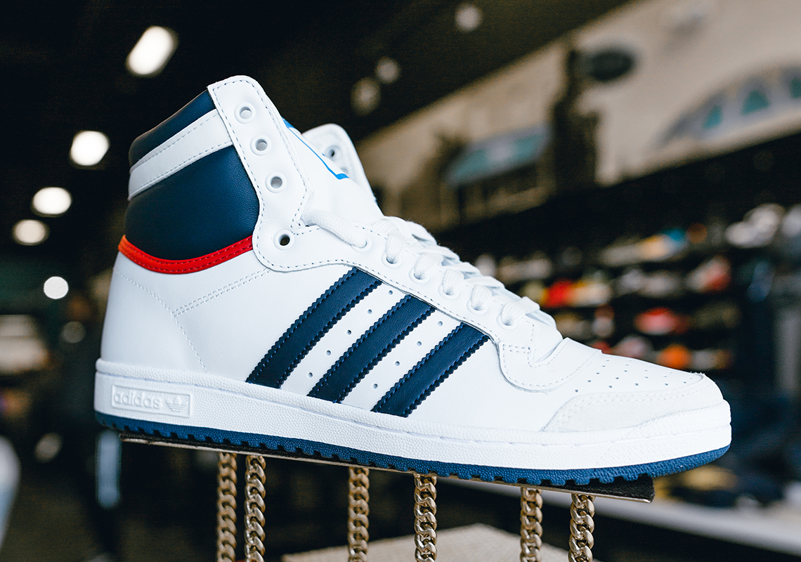 adidas 40th anniversary top tens off 64 
