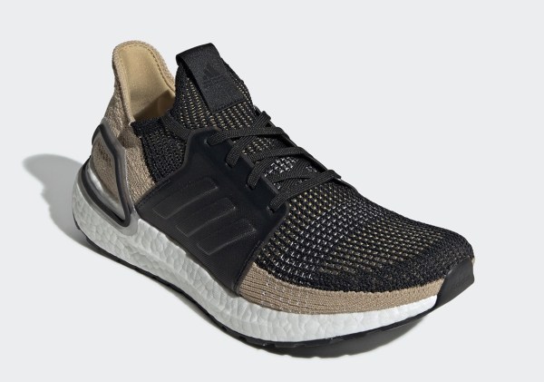 adidas Ultra Boost 2019 Clear Brown F35241 Release Info | SneakerNews.com