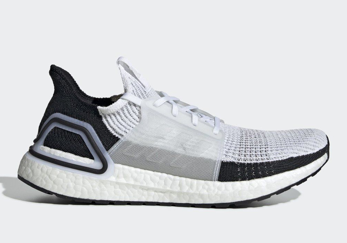 adidas Ultra Boost 2019 February 