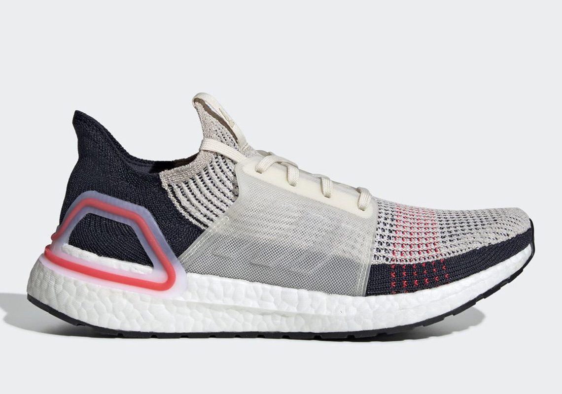 Ultra boost release date hot sale 2019