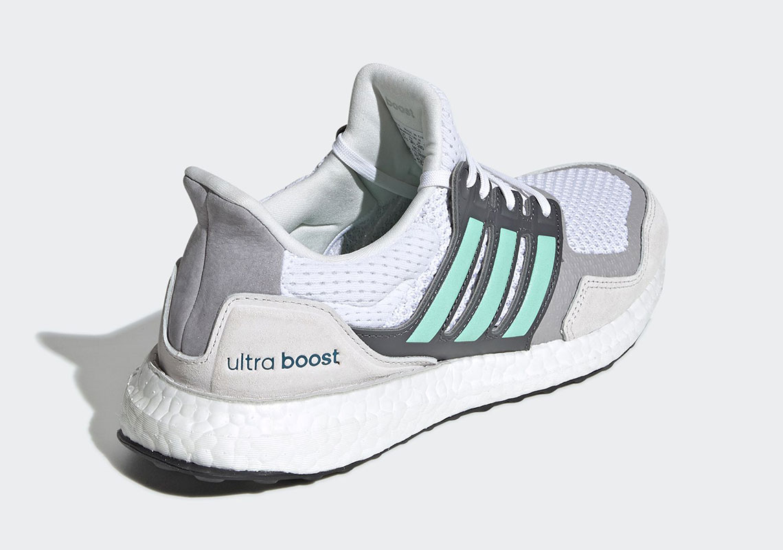 Adidas ultra hotsell boost 6pm kid