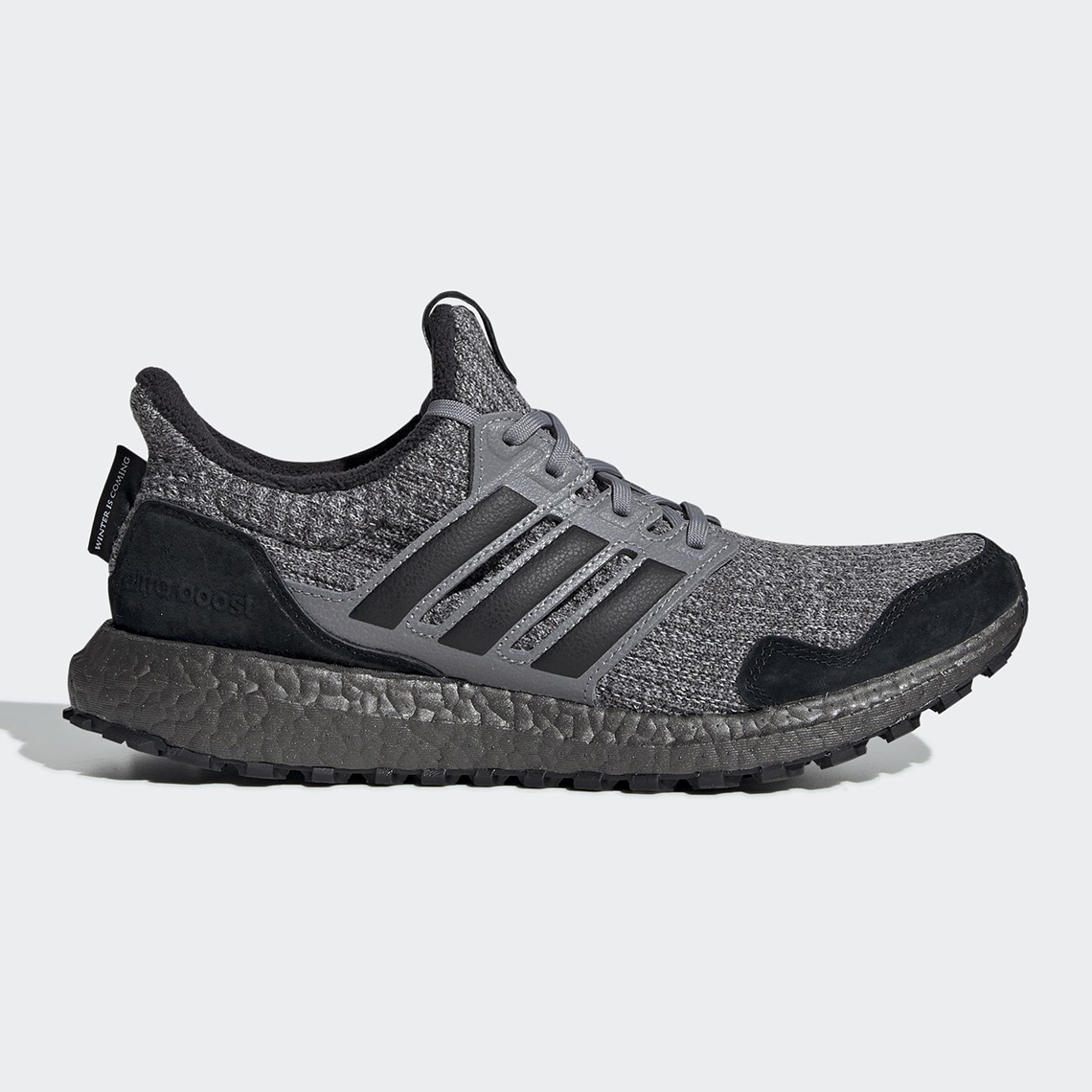Game Of Thrones adidas Shoes - Full 