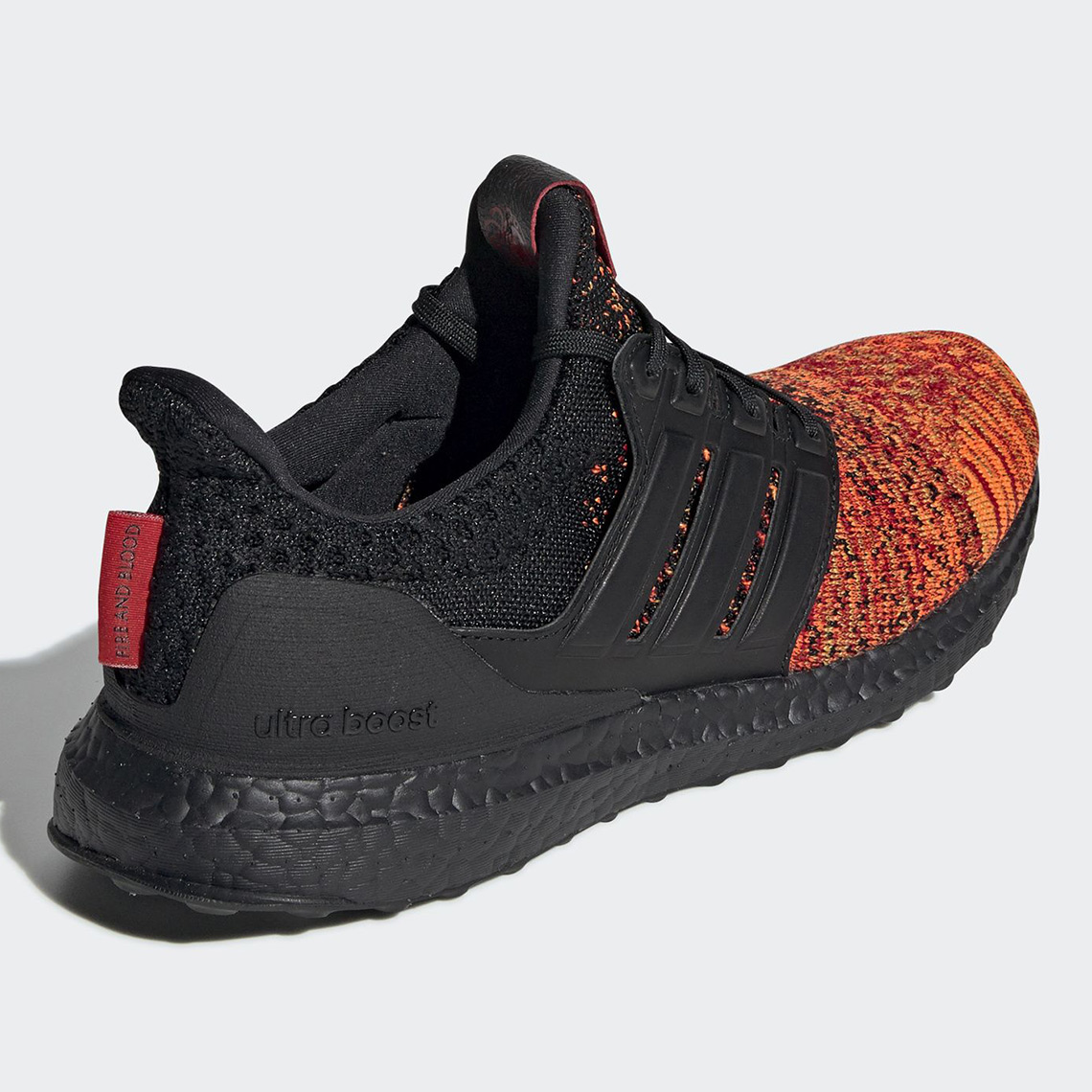 Game Of Thrones adidas Shoes - Full 