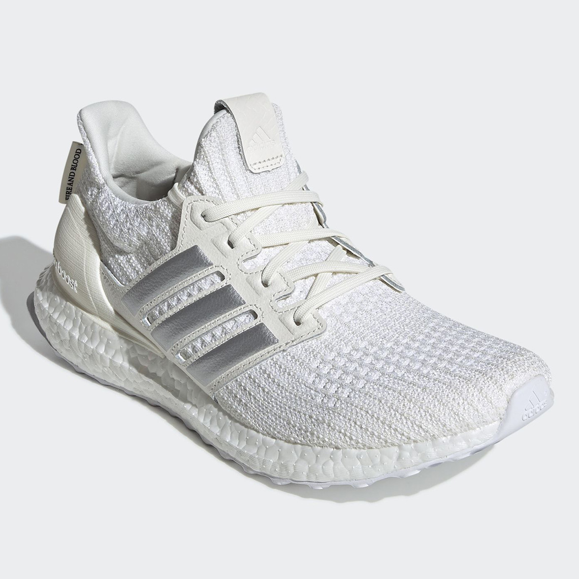 Adidas Ultra Boost Game Of Thrones Targaryan White Ee3711 2