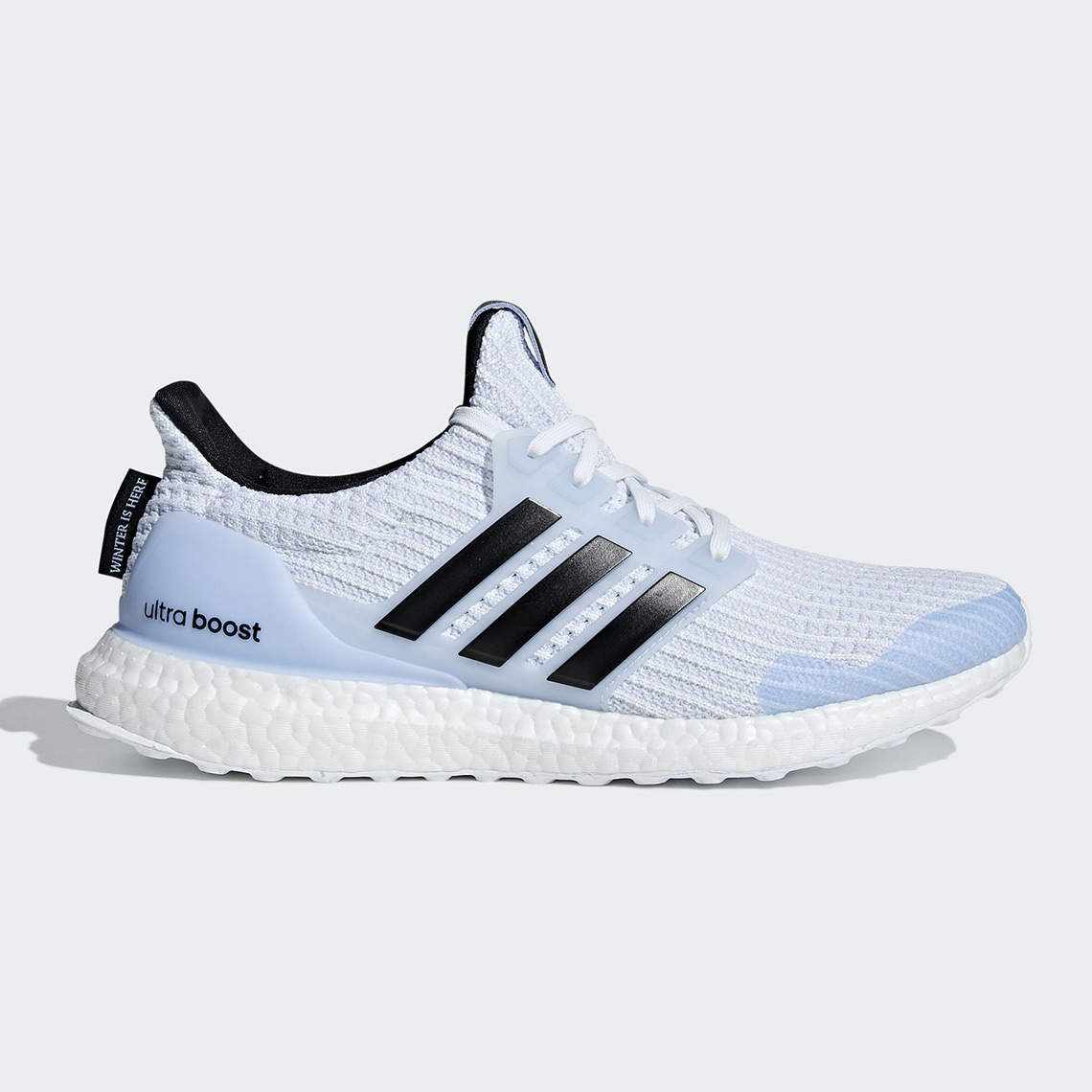 adidas ultra boost game of thrones white walkers EE3708 1