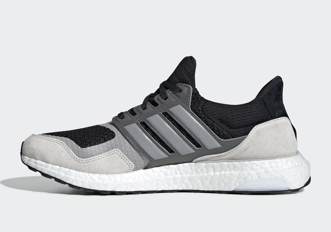 ultra boost s&l meaning