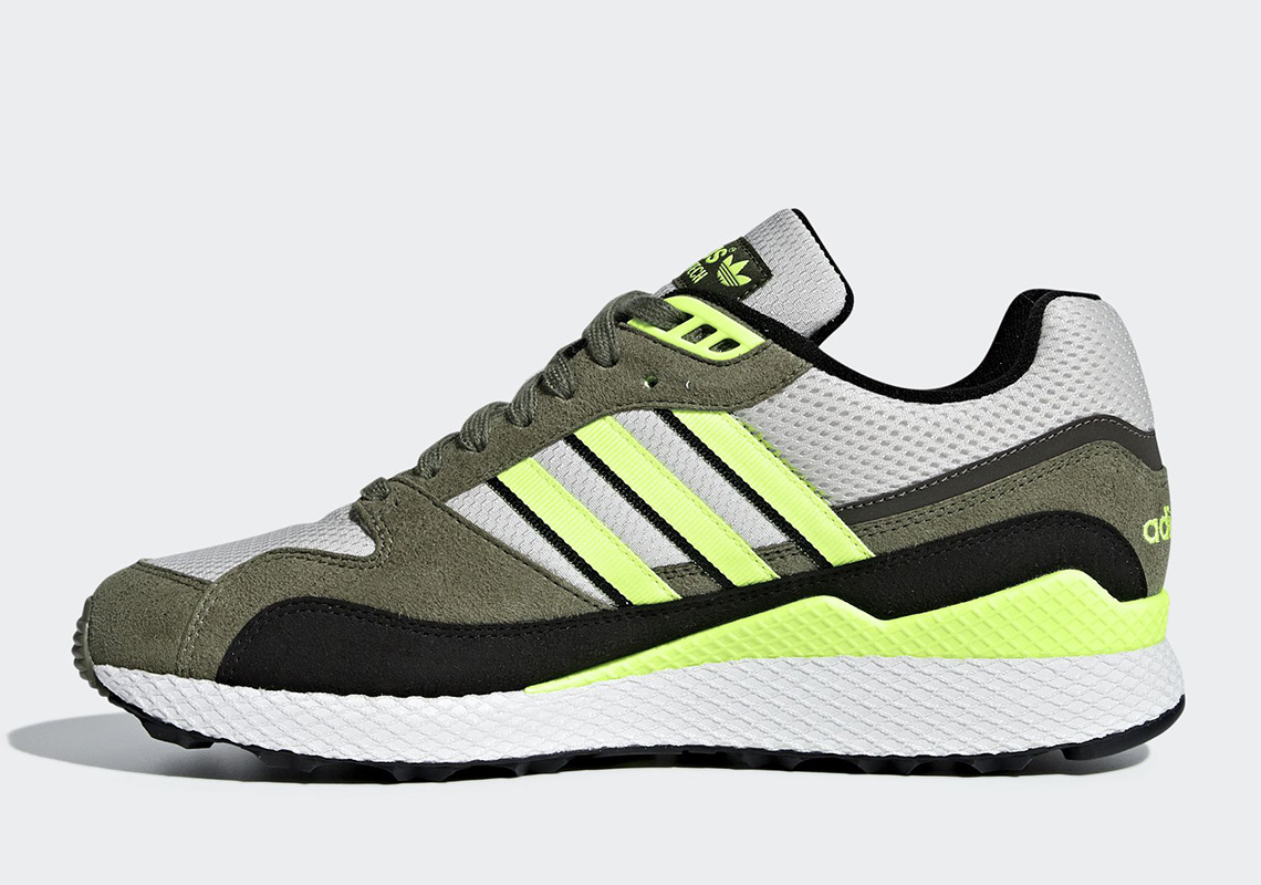 adidas tech ultra