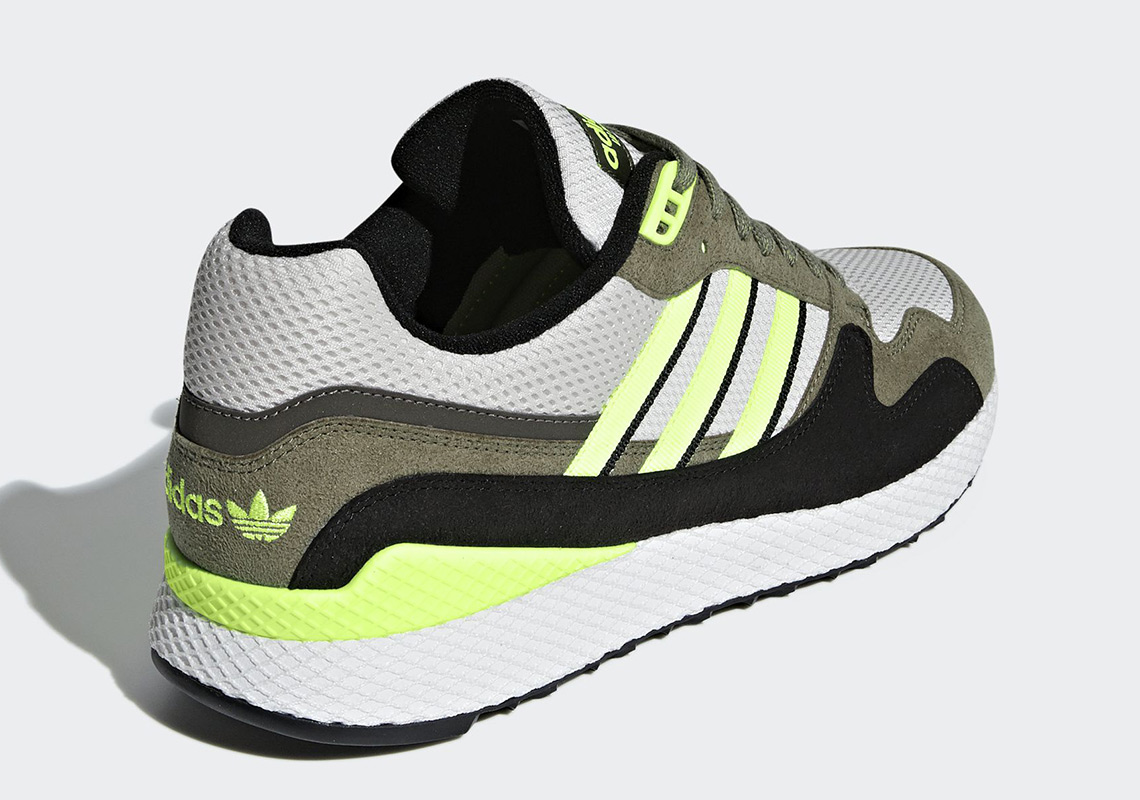 Adidas Ultra Tech Bd7937 3